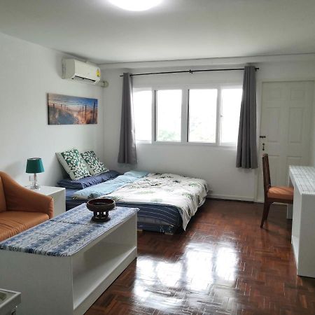 26 Condo With Pool Opposite The Train Station, Near Old City And Nimman 清邁 外观 照片
