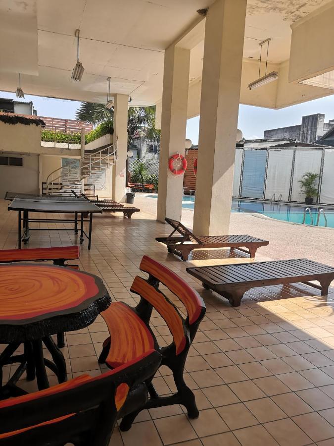 26 Condo With Pool Opposite The Train Station, Near Old City And Nimman 清邁 外观 照片
